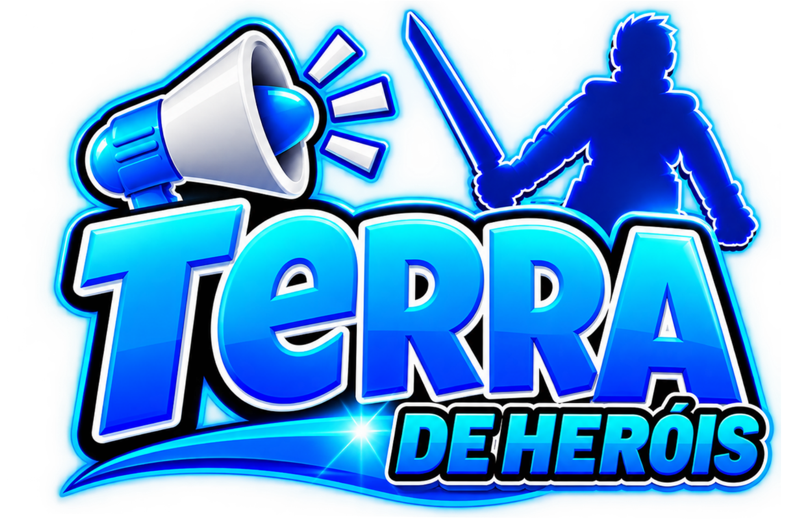 Terra de Heróis