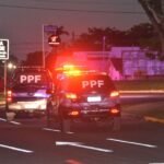 PF cumpre mandado em Três Lagoas na operação contra tráfico internacional de drogas
