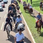 Pesquisa aponta Capitão Contar, Reinaldo Azambuja e Nelsinho Trad entre os favoritos ao Senado em Mato Grosso do Sul