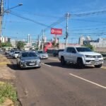 Operação do Gaeco mira policiais militares suspeitos de ligação com tráfico em Mato Grosso do Sul