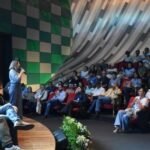 Membro do PCC é esfaqueado enquanto dormia em cela