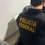 Câmera de segurança registra cerca de 30 disparos em execução de brasileiro