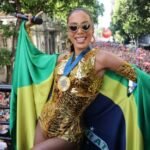 Neymar fecha circo em Santos para sessão privada com família e amigos