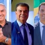 Chefão do PCC ficará 40 dias isolado em presídio federal de Campo Grande