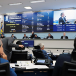 Governo libera novo saque do FGTS no dia 26 para 10 milhões de trabalhadores