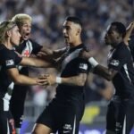 Flamengo desafia Estudiantes para encaminhar vaga nas oitavas da Libertadores