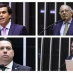 Flávio Bolsonaro lidera rejeição após áudio com Vorcaro, aponta pesquisa Atlas/Bloomberg