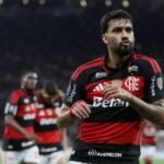 Vasco pega o Olímpia no Paraguai e pode antecipar vaga na Copa Sul-Americana