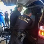 Brasileiro preso pela SENAD é expulso do Paraguai e entregue à Polícia Federal