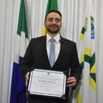 Senador Nelsinho Trad revela que aconselhou Fábio Trad antes de ida ao PT