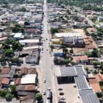 Mato Grosso do Sul registra o 13º feminicídio de 2026 após morte de idosa em Naviraí