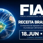Justiça concede medida protetiva a Adriane Lopes contra empresário de Campo Grande