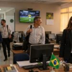 Quaest mostra Lula com 44% e vantagem sobre Flávio Bolsonaro no segundo turno