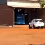 Frente fria traz risco de tempestades, ventos fortes e queda de temperatura
