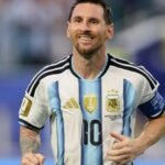 CR7 sobre o futuro na seleção: “Não decido as coisas de cabeça quente”