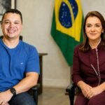 Vídeo de Michelle é visto como fator de desgaste para pré-campanha de Flávio, aponta Atlas/Bloomberg