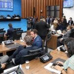 Lula abre 6,5 pontos sobre Flávio Bolsonaro em simulação de segundo turno