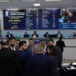 Riedel entrega obras em Jaraguari, Bandeirantes e São Gabriel nesta quinta-feira
