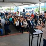 TJMS derruba medida protetiva de Adriane Lopes contra adversário político