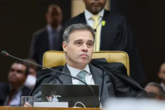 Rosinei Coutinho/STF