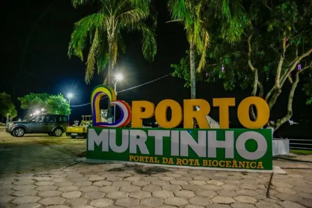 Caso ocorreu em Porto Murtinho. (Foto: Arquivo)